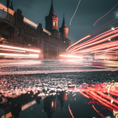 FROM BERLIN to LA - October 5th