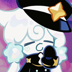 Cookie Run Kingdom OST-⭐️☆Dream Express Lobby / Super Mayhem: Dream Station Theme☆⭐️