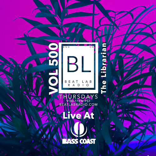 Beat Lab Radio