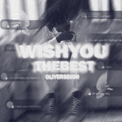 Wish You The Best (p.Ayowitty) VIDEO OUT NOW