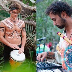 Venu & Kent Dj Set strumental Downtempo