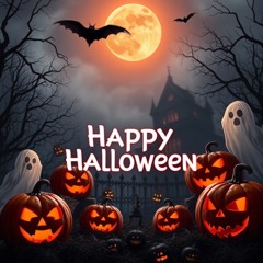 Happy Halloween From Beating Edge