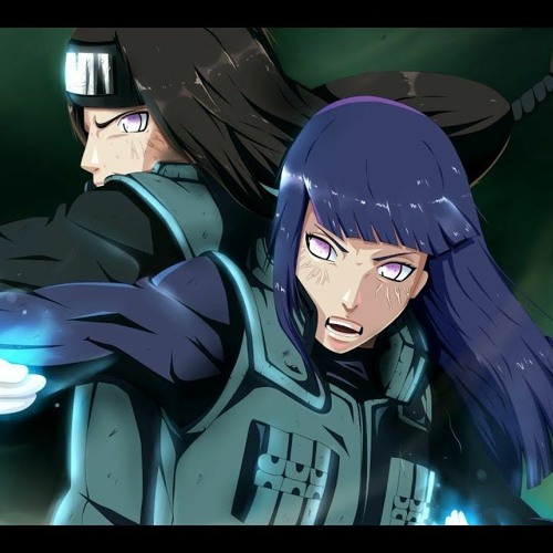 Stream Hinata Neji Hyuga Song Just Begun Divide Music Ft Fabvl Sailorurlove Naruto By Tzo Ghoul Listen Online For Free On Soundcloud
