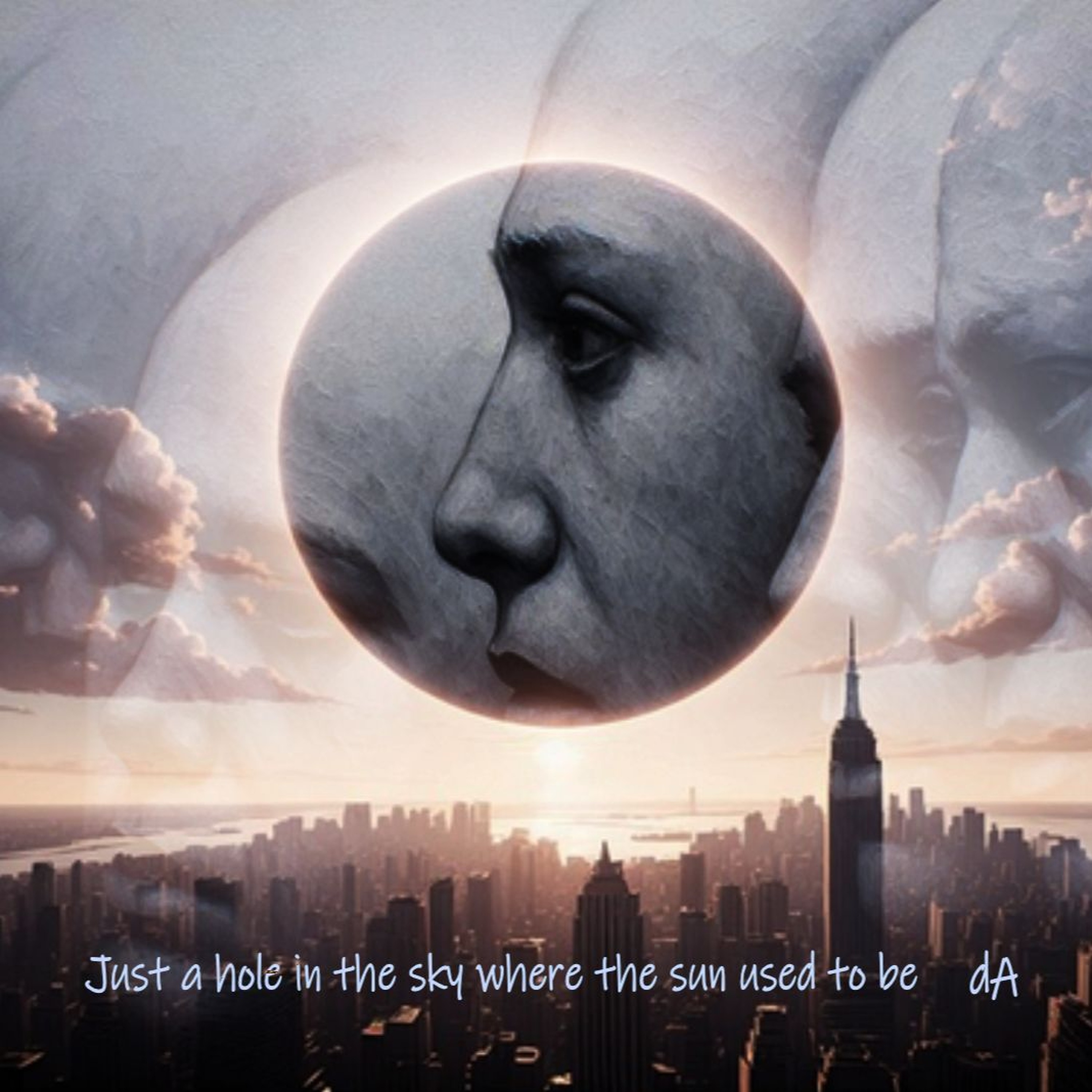WHERE THE SUN USED 2 BE episode artwork