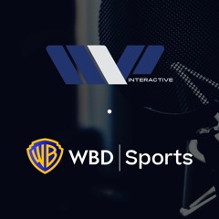 Podcast - Tyler Stewart with Warner Bros. Discovery, Sports