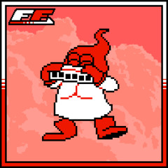 VICTORY! Plok - FIXATION FUSION