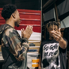 Juice WRLD  No Hands
