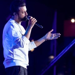 Aaoge Jab Tum - Atif Aslam Cover - Jab We Meet