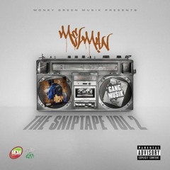 SPICY TALK FREESTYLE