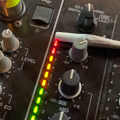 ЛУЧ’ - Dr.Octavis @ Home 21oct2023