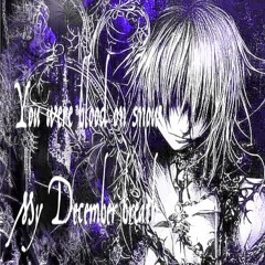 die by december [ssj5 + !yukik0]