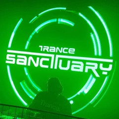 Paul Brice Live @ Trance Sanctuary NYD 2022