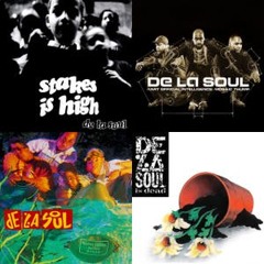 De La Soul