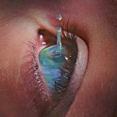 ojos cristalinos (prod @jx2k )