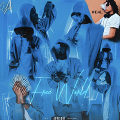 Yksteexy- Expansion Year (feat. Mud)