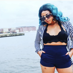 LADY JAEY (THE INTRO)