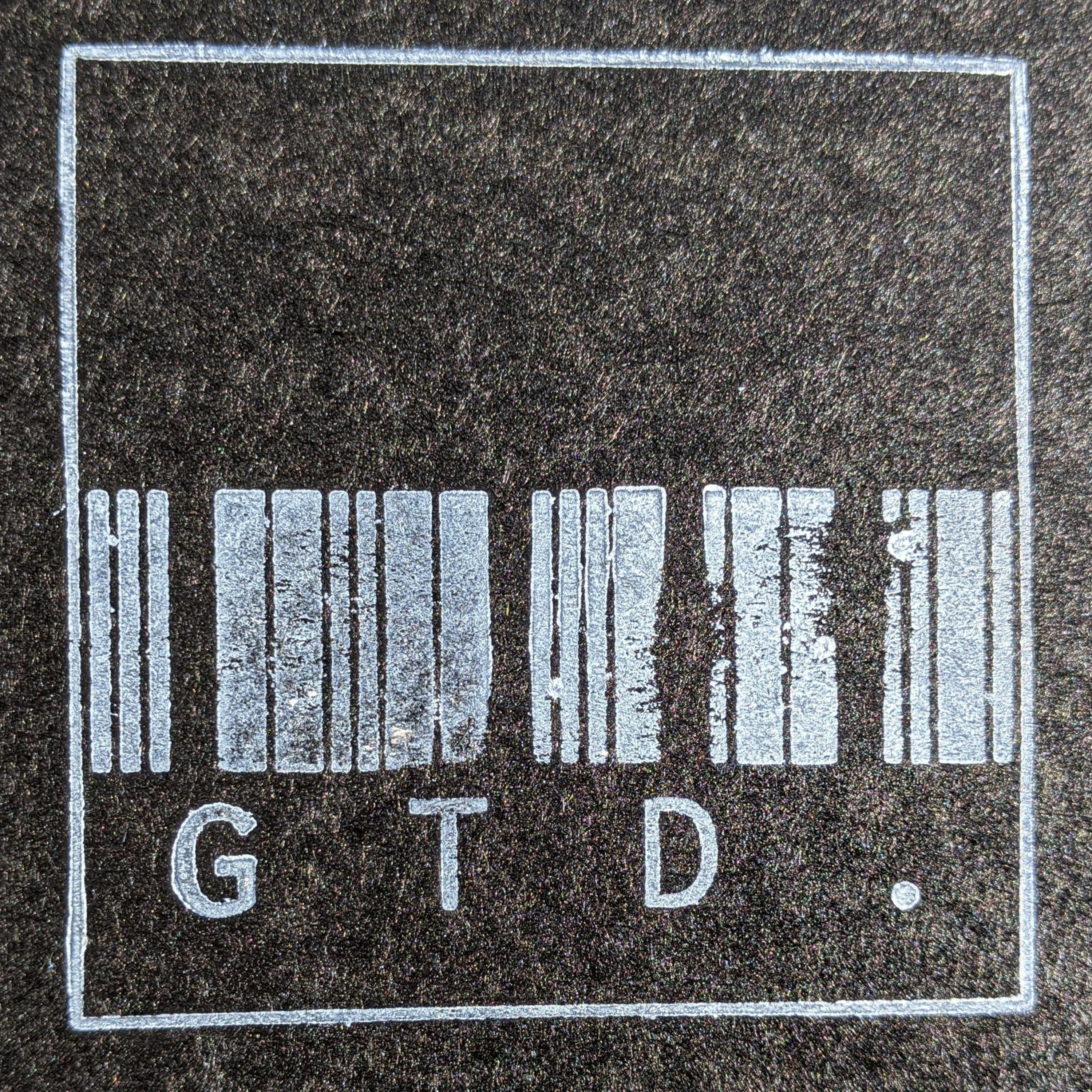 GTD. Radio