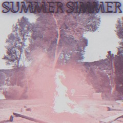 Summer Simmer DJ Mix