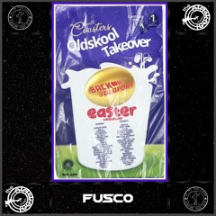Fusco Easter Weekender 2021