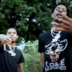 Pooh Shiesty X Big Scarr Type Beat 'Cross Em Out' [Prod. By TurnMeUpTwin]