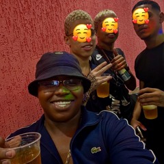 50 MINUTOS DE 25% DAS MUSICA QUE TEM SALVO AQUI KKK