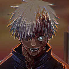 something's off. Gojo x Tore Up (best version+guitar+slowed)