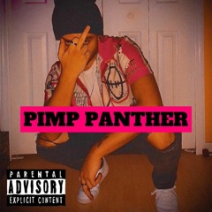 PIMP PANTHER (Prod. KillerKam)