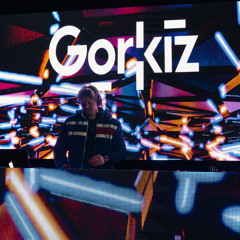 Gorkiz - Live Set @Transenses Jundiai 20.07