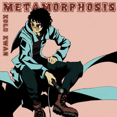 Metamorphosis prod. by Sandro