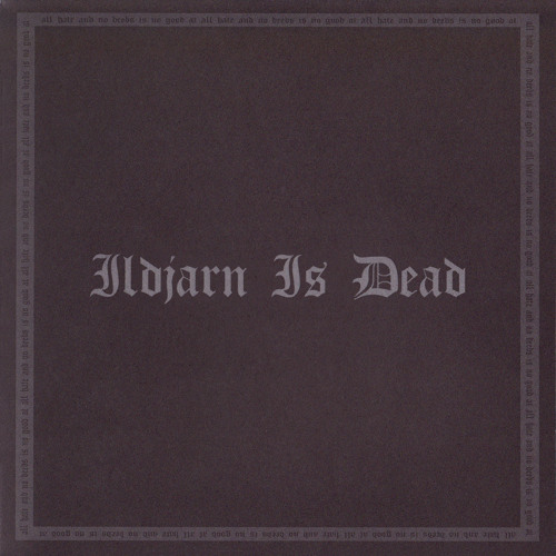 Stream Seven Harmonies of Unknown Truths, Pt. 4 by Ildjarn | Listen ...