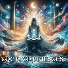 The High Priestess