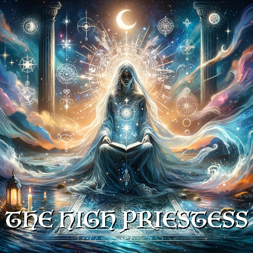 The High Priestess