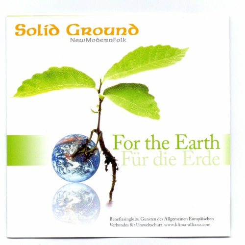 Für Die Erde Solid Ground
