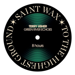 Terry Usher - 8 Hours