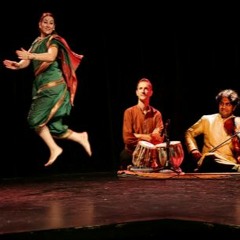 [Café Campus] Interview - Résonances : récital de théâtre-danse Bharata-Natyam et musique de l'Inde