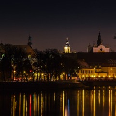 zajebane miasto