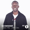 BBC RADIO 1 GUEST MIX | FOR @JEVANNILETFORD | 29/12/2020