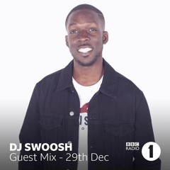 BBC RADIO 1 GUEST MIX | FOR @JEVANNILETFORD | 29/12/2020