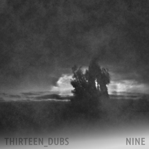 THIRTEEN_DUBS-NINE by mad mekz