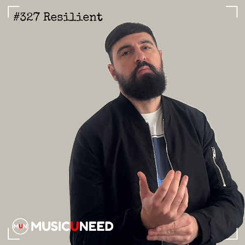 #327 Resilient