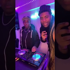 Waistline Wednesdays Week 2 | DJ AMZII | GUEST DJS TYY, J3, EMAN, REMAR, MB
