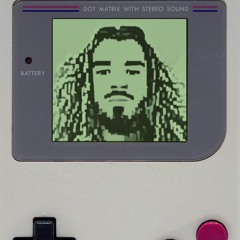 GAMEBOY! <prod. Moxy>