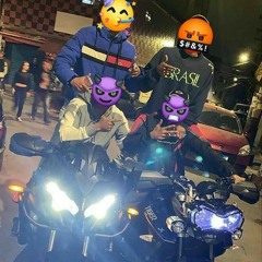 "Imagina" - MC IG, MC Léo da Baixada, MC Boy do Charmes e MC Leh (DJ LK e Djay W)