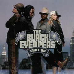 The Black Eyed Peas - Shut Up (SATOMIC REMIX).mp3