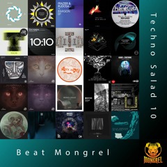 Techno salad 10