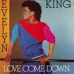Love Come Down (Blue Rose Remix) - Evelyn "Champagne" King