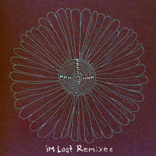 I'm Lost (Jacques Greene Remix)
