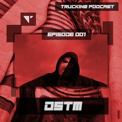 Trucking Podcast 001 - DSTM (IT)