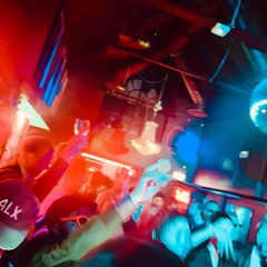 BROR (NO) - Baba Bar 20th June  - Shynote Factory closing set!