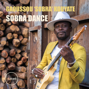 01 FADIALAH_Gaoussou Kouyate_One World Records